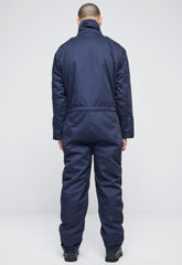 Combinezon Tanchist Navy Brandit - Confort Tactic Superior
