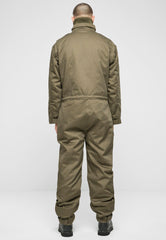Combinezon Tanchist Olive Brandit - Confort Durabil