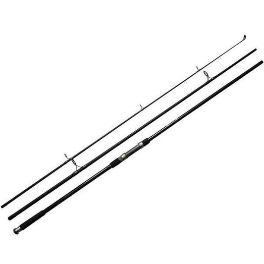 Combo Pescuit Carp Seeker Lineaeffe - 3 Lănci, 3 Mulinete Vigor Carp - 1