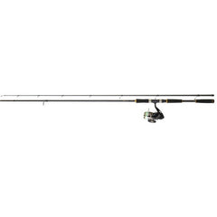 Combo Pescuit Legalis Seabass Daiwa - Performanță, Versatilitate Mare