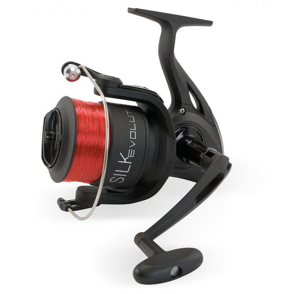 Combo Pescuit Lineaeffe Thunder 3,60M + Silk Evolution 70 - Gata de Acțiune - 2