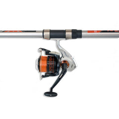 Combo Pescuit OCEAN EXTREME FISHING Lineaeffe - Pescuit la Sălbatică, 4.20m - 1