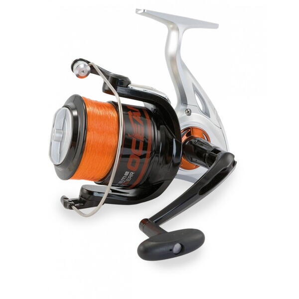 Combo Pescuit OCEAN EXTREME FISHING Lineaeffe - Pescuit la Sălbatică, 4.20m - 2