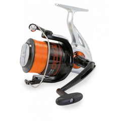 Combo Pescuit OCEAN EXTREME FISHING Lineaeffe - Pescuit la Sălbatică, 4.20m - 2