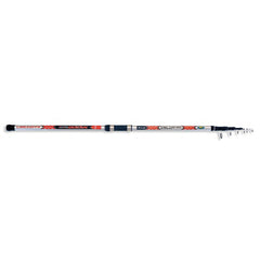 Combo Pescuit OCEAN EXTREME FISHING Lineaeffe - Pescuit la Sălbatică, 4.20m - 3
