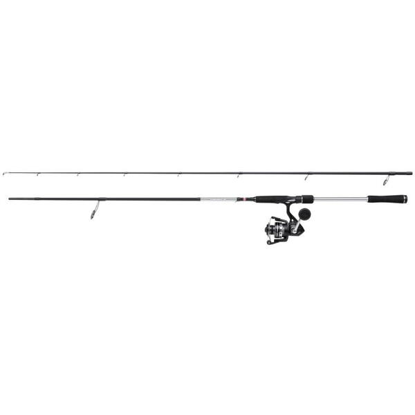 Combo Pescuit Penn Pursuit Inshore - Lansetă & Mulinetă, 2.3m/14-40g - 1