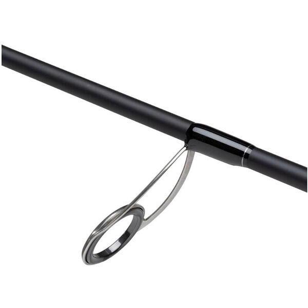 Combo Pescuit Penn Pursuit Inshore - Lansetă & Mulinetă, 2.3m/14-40g - 3