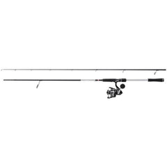 Combo Pescuit Penn Pursuit Inshore + Mulinetă - Acțiune Rapidă - 1