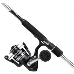 Combo Pescuit Penn Pursuit Inshore + Mulinetă - Acțiune Rapidă - 2