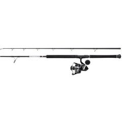 Combo Pescuit Pursuit Boat Penn - Putere Mare, Pescuit Marin Robust - 1
