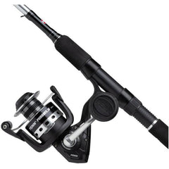 Combo Pescuit PURSUIT SPIN Penn - 2 Seturi Complete, Putere 100-150g - 3