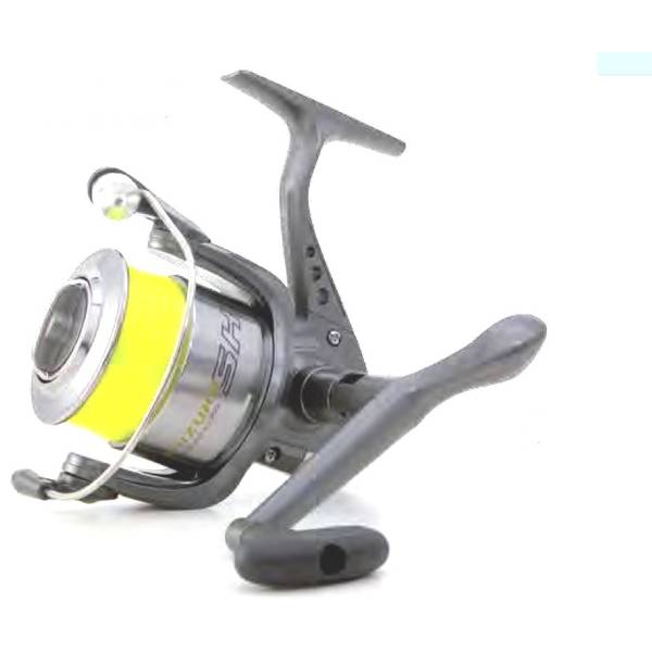 Combo Pescuit Shark Bolo 4m Lineaeffe - Lansetă + Mulinetă, Ready-to-Fish - 2
