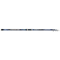 Combo Pescuit Surf Casting Lineaeffe - Lansetă 3.6m, Mulineta SK14 - 1