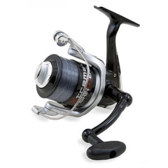 Combo Pescuit Xtreme Snake Head Lineaeffe - Lansetă 3m, Mulinetă S40 - 2