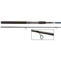 Combo Pescuit XX Lineaeffe - Lansetă Spinn 2.7m/60g, Mulinetă 8 Rul - 2