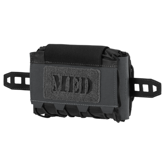 Compact MED Pouch Horizontal - Shadow Grey Helikon-Tex