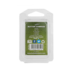 Compas Explorer Knoop CK311 BCB - Orientare Precisă Militară