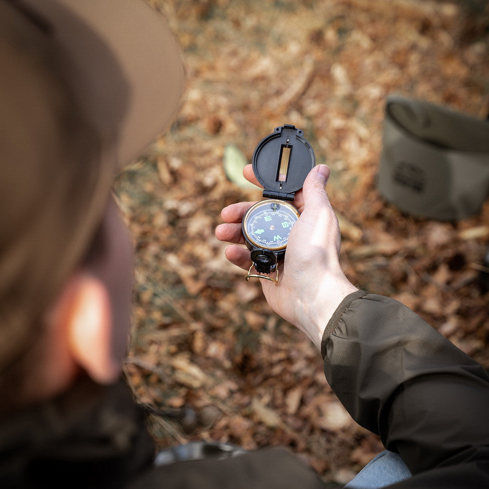 Compas Scout Military-Shop.ro - Orientare Fiabilă În Orice Mediu