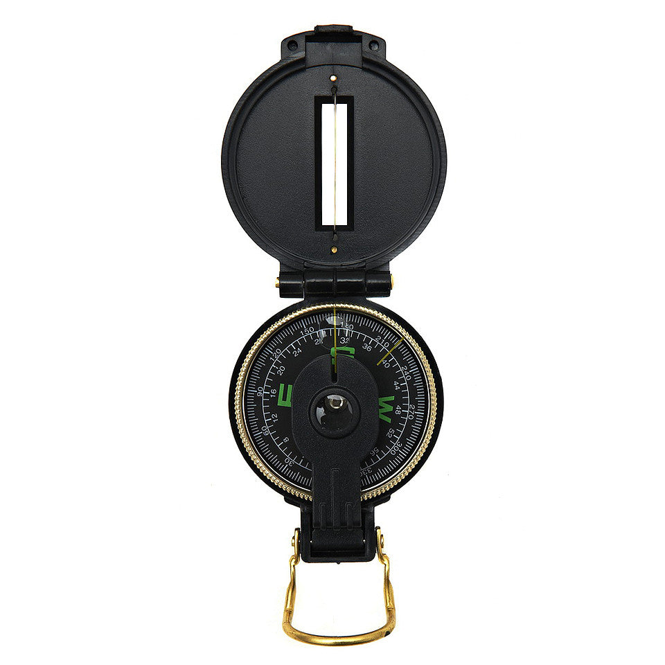 Compas Scout Military-Shop.ro - Orientare Fiabilă În Orice Mediu