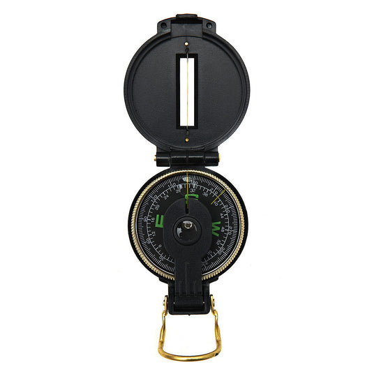Compas Scout Military-Shop.ro - Orientare Fiabilă În Orice Mediu