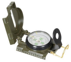 Compas Tip US MFH - Amortizat Lichid, Rulment Precizie