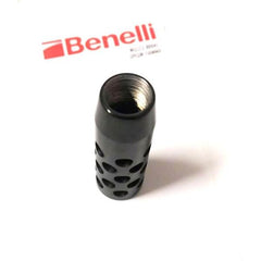 Compensator Benelli Lupo M14x1 - Precizie Sporită, Recul Redus - 2