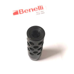 Compensator Benelli Lupo M14x1 - Precizie Sporită, Recul Redus - 3