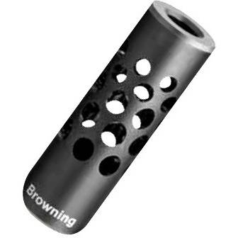 Compensator de Recul Muzzle Brake Browning - M14x1, Reducere Recul