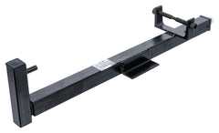 Compresor Arc Furcă Upside-Down BGS technic - Reglaj Rapid