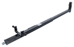 Compresor Arc Furcă Upside-Down BGS technic - Reglaj Rapid