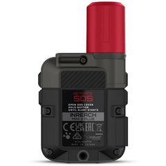 Comunicator Satelit InReach Mini 2 Plus Garmin - Mesagerie, SOS Global - 10