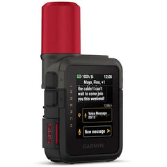 Comunicator Satelit InReach Mini 2 Plus Garmin - Mesagerie, SOS Global - 2