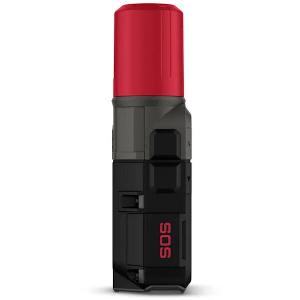 Comunicator Satelit InReach Mini 2 Plus Garmin - Mesagerie, SOS Global - 3