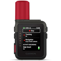 Comunicator Satelit InReach Mini 2 Plus Garmin - Mesagerie, SOS Global - 6