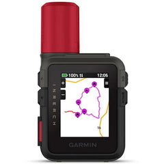 Comunicator Satelit InReach Mini 2 Plus Garmin - Mesagerie, SOS Global - 8