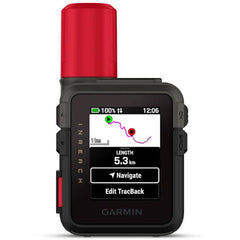 Comunicator Satelit InReach Mini 2 Plus Garmin - Mesagerie, SOS Global - 9