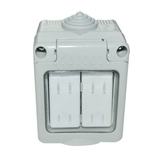 Comutator Antigron SPN1304 OEM - Protecție IP55, Rezistență sporită - 2