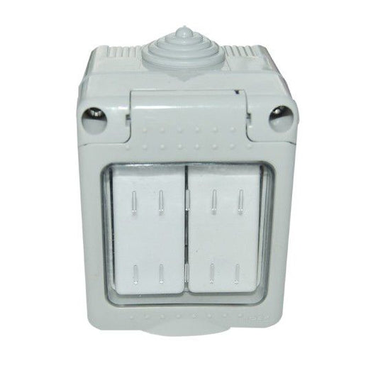 Comutator Antigron SPN1304 OEM - Protecție IP55, Rezistență sporită - 2