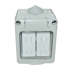 Comutator Antigron SPN1304 OEM - Protecție IP55, Rezistență sporită - 2