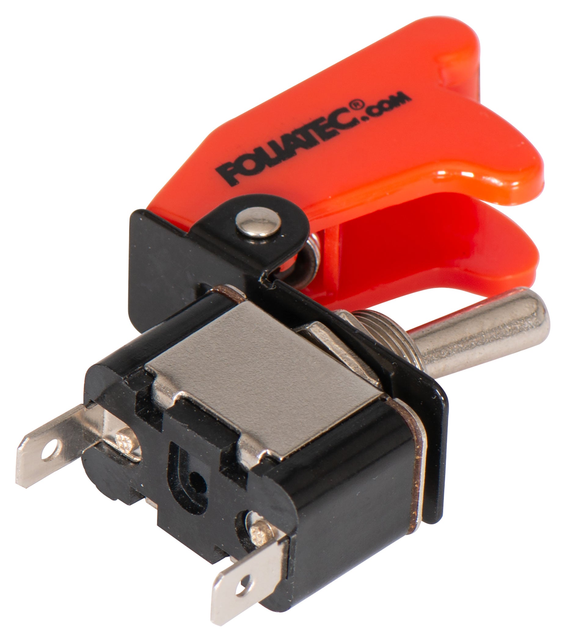 Comutator Basculant Pornit/Oprit FOLIATEC.com - Stil Racing, Universal