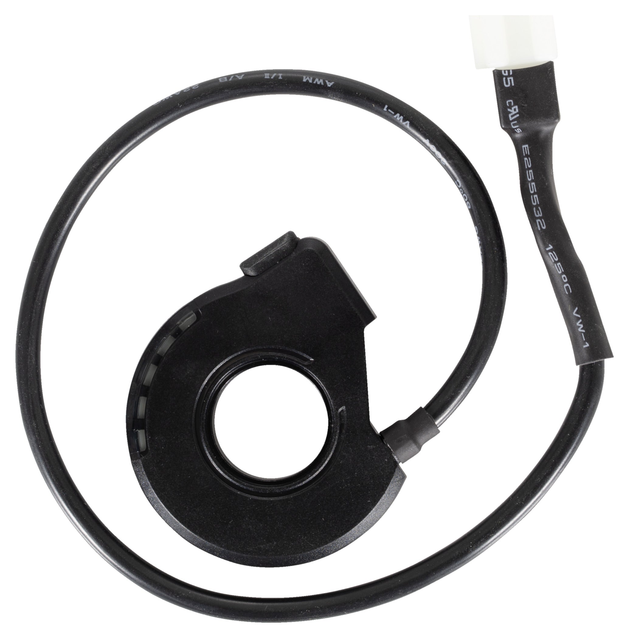 Comutator Mânere Încălzite Koso 5 Trepte - Rezistent la Stropire