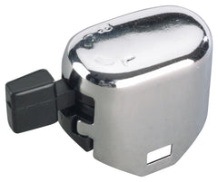 Comutator Semnalizare Universal Louis - Cromat, Ghidon 22mm