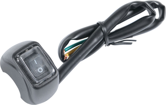 Comutator Universal 12V Louis - ON/OFF, Rezistent la Apă