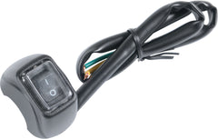 Comutator Universal 12V Louis - ON/OFF, Rezistent la Apă
