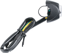 Comutator Universal 12V Louis - ON/OFF, Rezistent la Apă