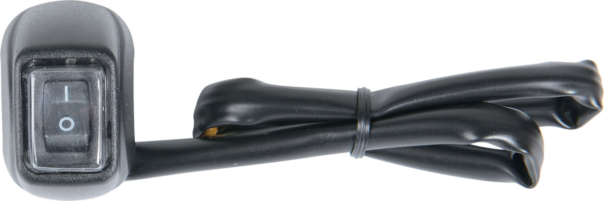 Comutator Universal 12V Louis - ON/OFF, Rezistent la Apă