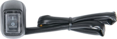 Comutator Universal 12V Louis - ON/OFF, Rezistent la Apă