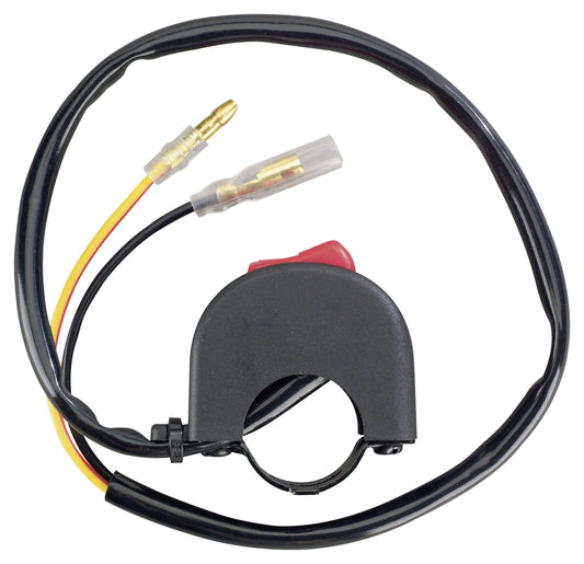Comutator Universal Ghidon Louis - Pornire/Oprire 12V