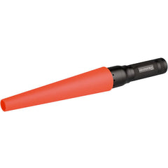 Con Semnalizare LEDLENSER - M17R, P17R, Vizibilitate sporită - 2