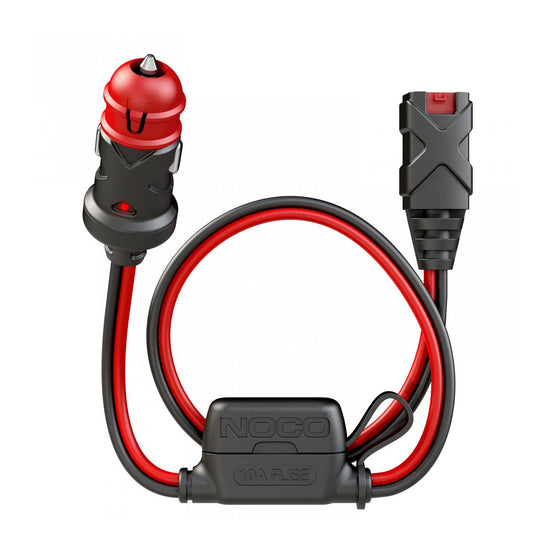 Conector 12V X-Connect NOCO - Încărcare și Mentenanță Baterie